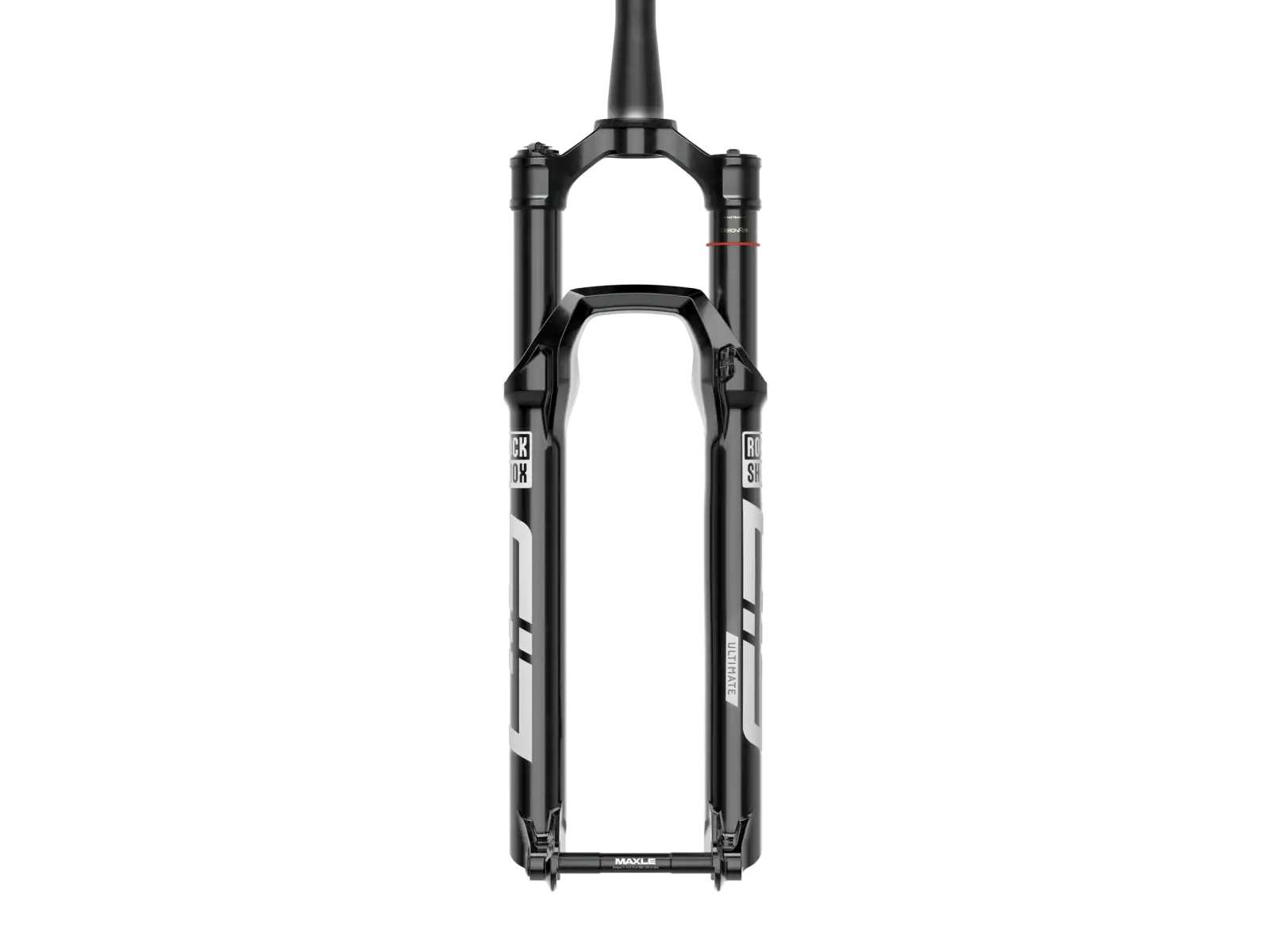 Rock Shox SID Ultimate 3 RMT D1 29" Federgabel 120mm Gloss Black