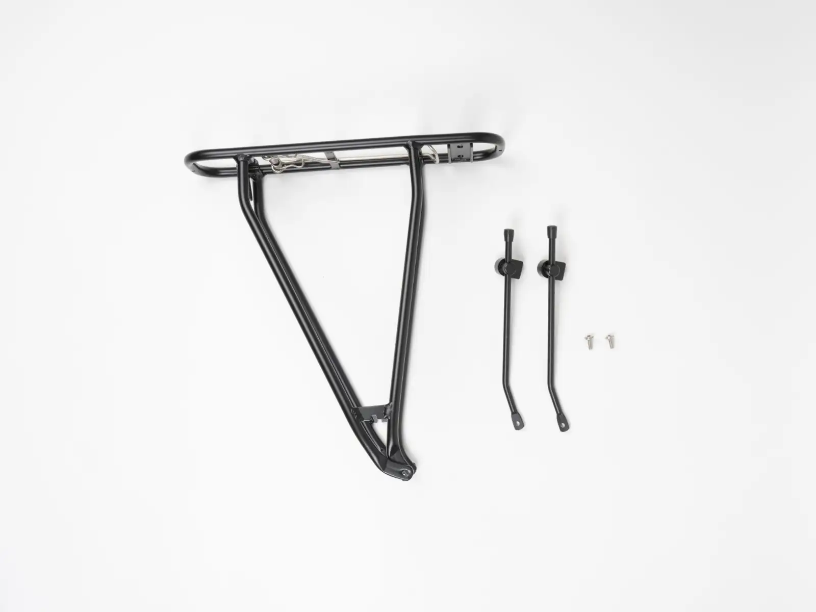 One Bikeparts R.Carrier 20 With Avs Gepäckträger black