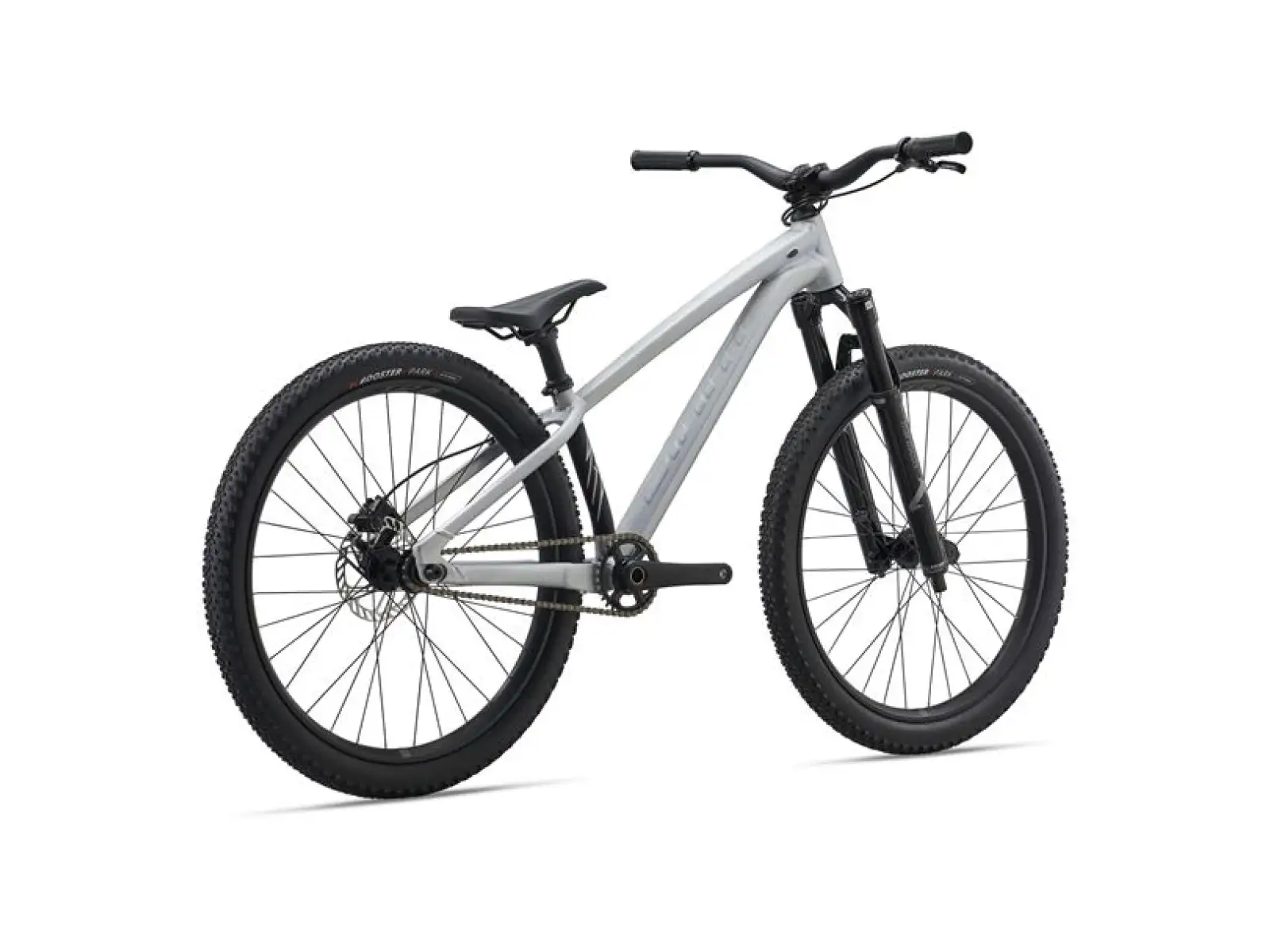 Giant STP 26 Dirtbike Brush Aluminum
