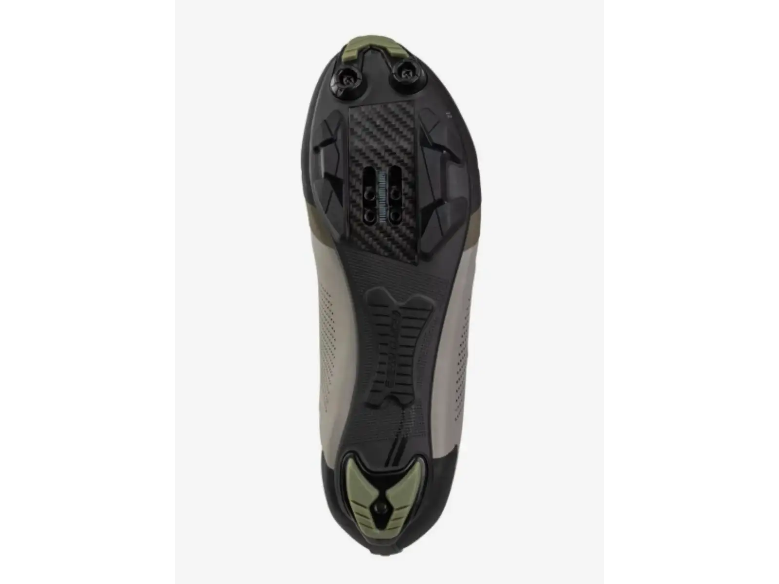 Northwave Striker Herren-Radschuhe Sand/Green Forest