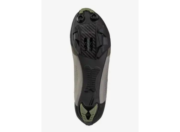 Northwave Striker Herren-Radschuhe Sand/Green Forest