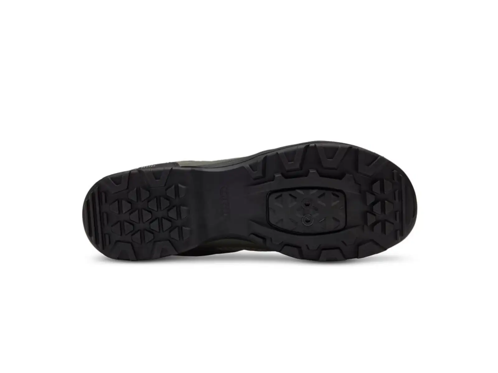 Giro Gauge Boa MTB Herren-Fahrradschuhe Dark Sage