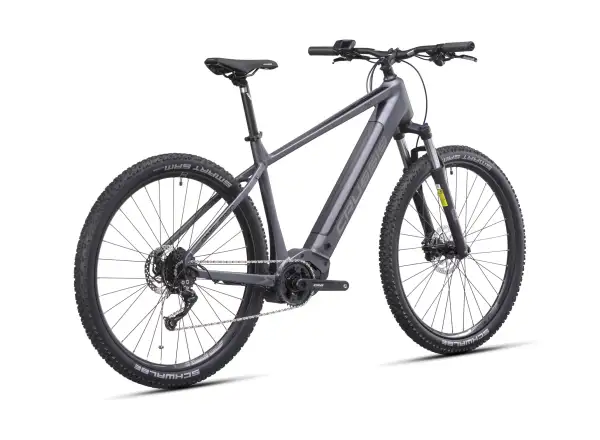 Crussis ONE-Largo 7.10 (522 Wh) Elektromountainbike