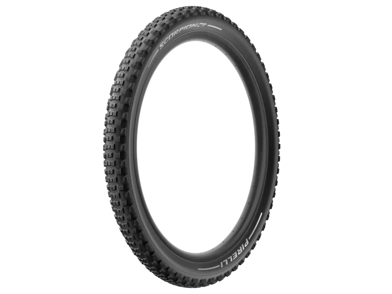 Pirelli Scorpion™ Trail R ProWALL TLR 27,5 x 2,40" Reifen Kevlar Schwarz