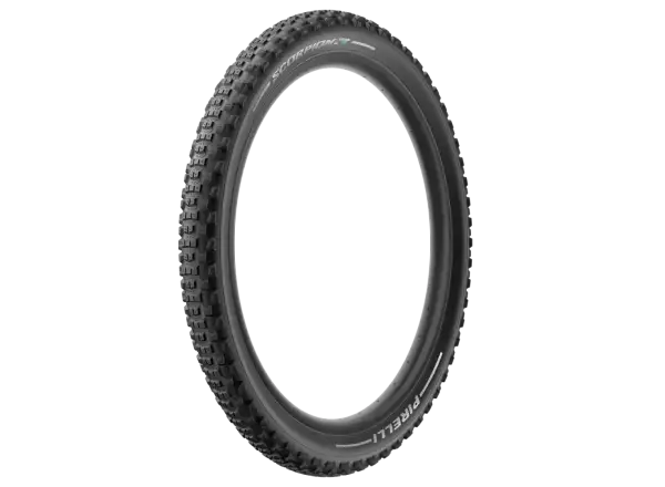 Pirelli Scorpion™ Trail R ProWALL TLR 27,5 x 2,40" Reifen Kevlar Schwarz