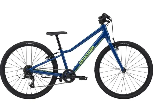 Cannondale Quick 24 Kinderfahrrad ABB