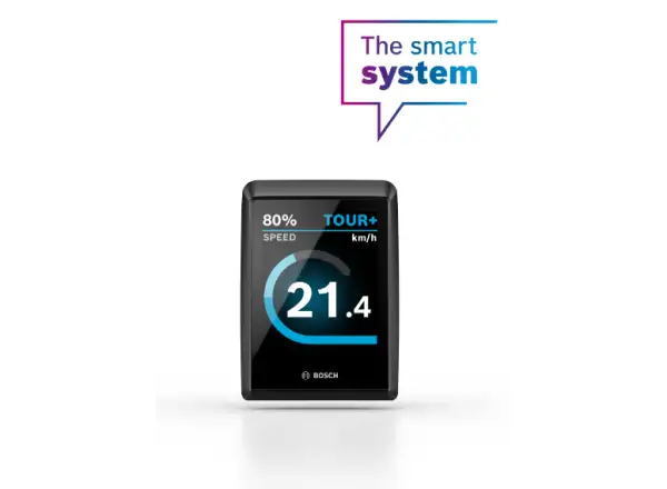 Bosch Kiox 500 Display (Smart System)