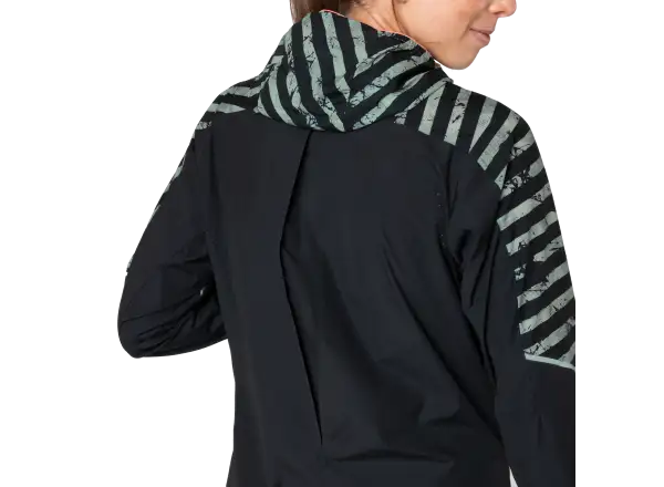 Dynafit Trail Wind Damen Laufjacke Jadelite