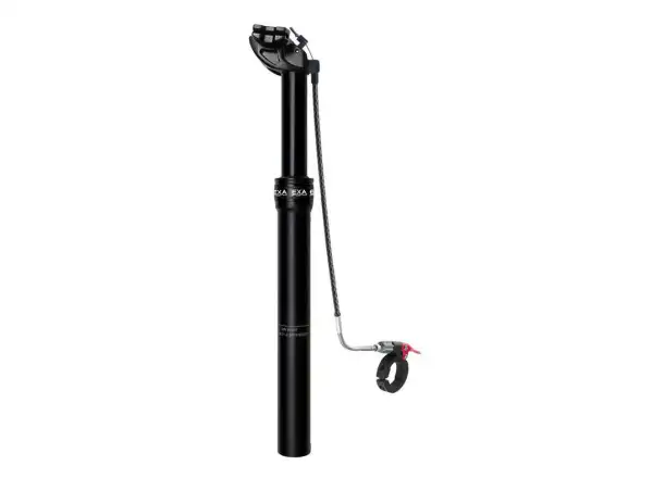 Kind Shock eTen Remote 100 mm Teleskop-Sattelstütze 30,9x385 mm