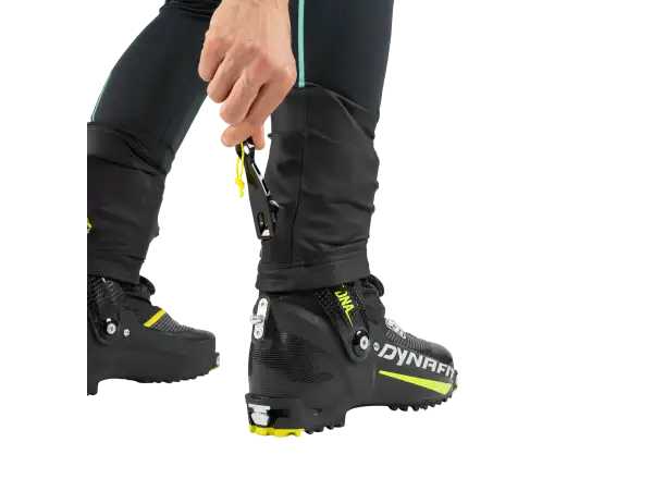 Dynafit Mezzalama Race 2 Damen Skitourenhose Blau/Meeresblau