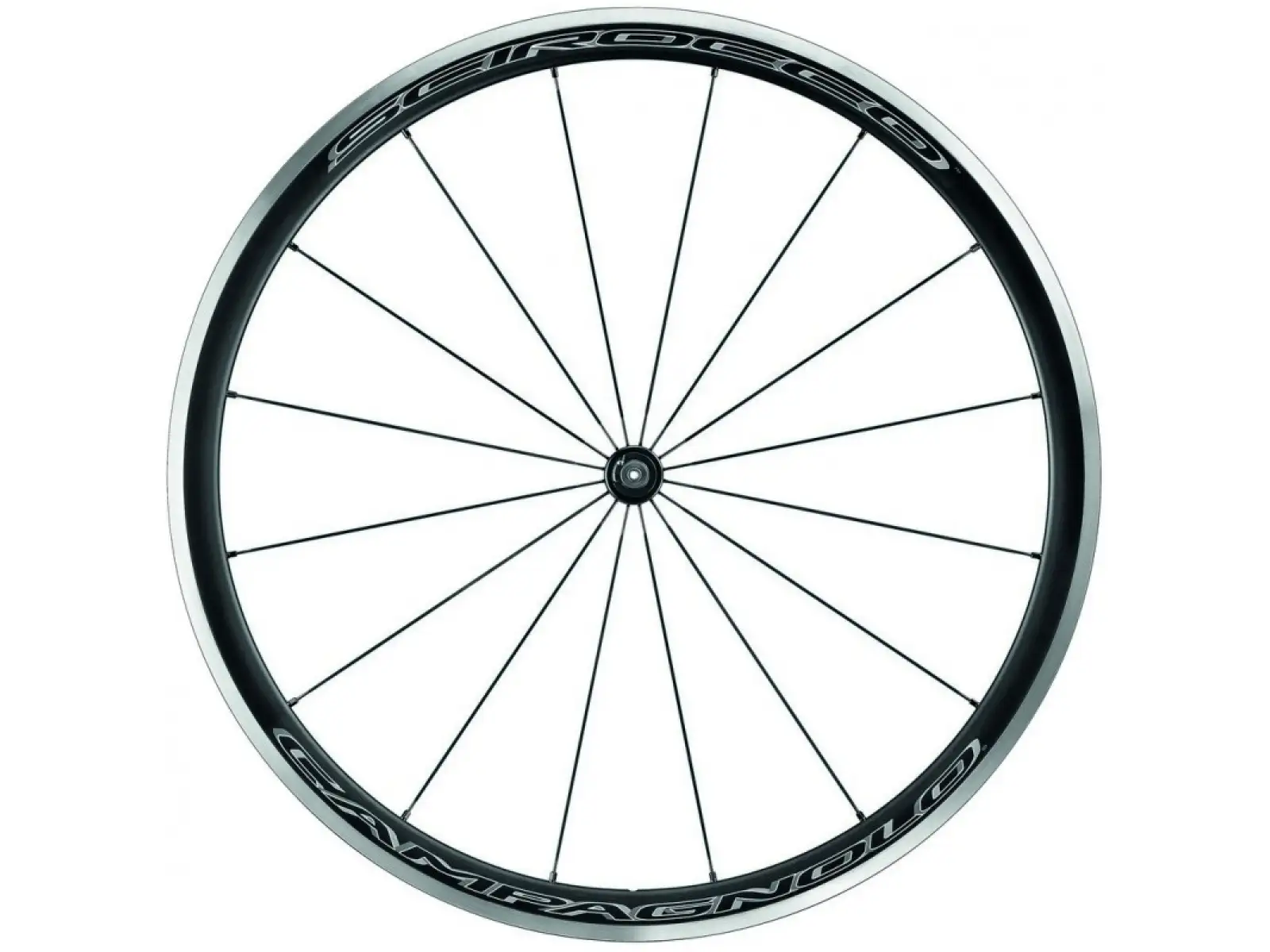 Campagnolo Scirocco C17 Laufräder Reifen