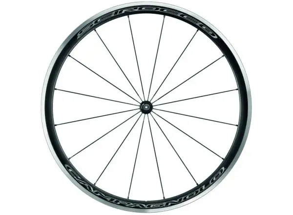 Campagnolo Scirocco C17 Laufräder Reifen