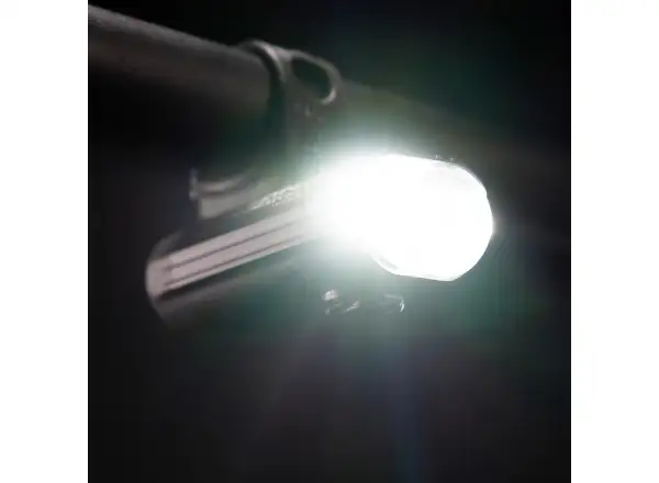 Lezyne Macro StVZO 500+ Frontlicht Reverse