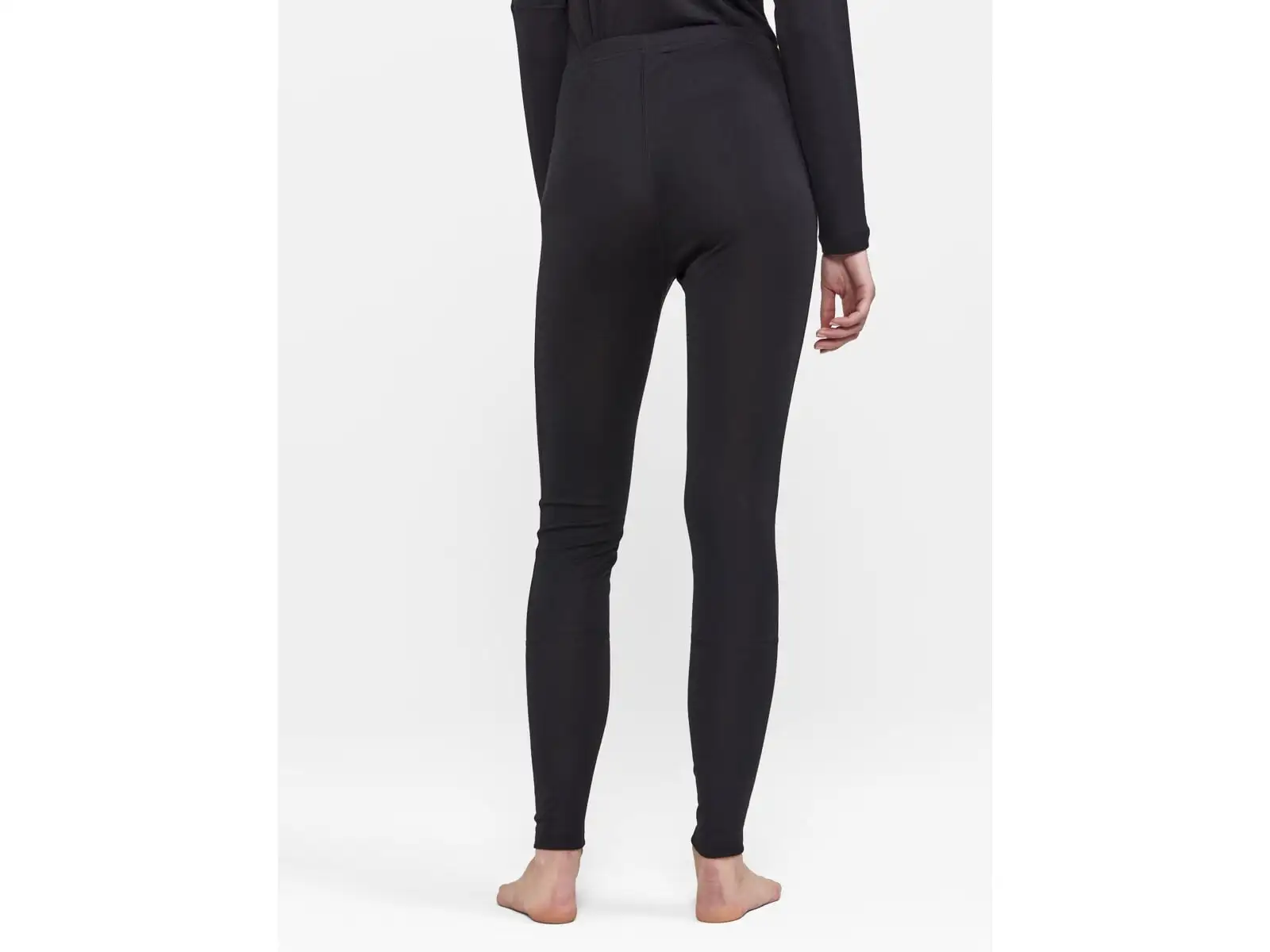 Craft ADV Wool Merino Damen Unterhose Black