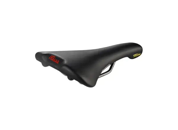 Selle Italia Flite 1990 Sattel Black