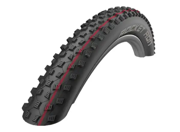 Schwalbe Rocket Ron Addix Speed TL-Easy Super Race 29x2,25" Reifen mit Kevlar