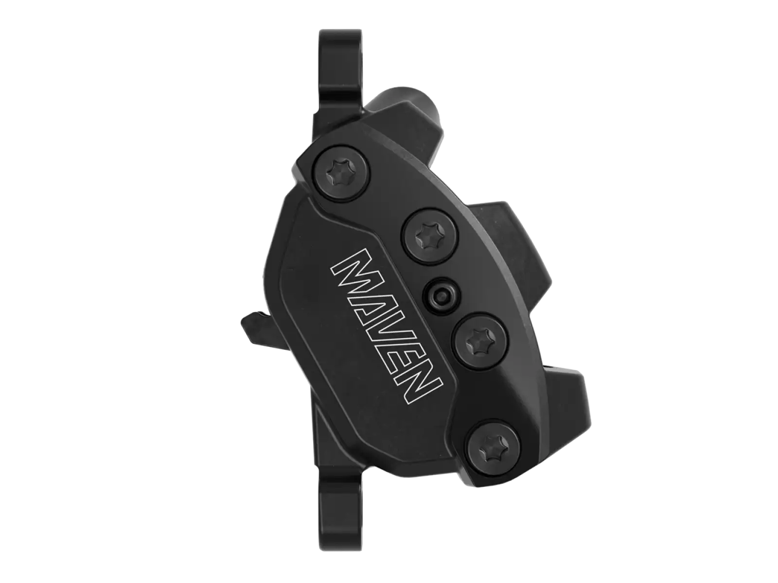 Sram Maven Silver B1 vordere Scheibenbremse schwarz
