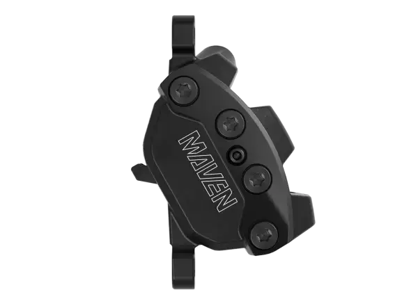 Sram Maven Silver B1 vordere Scheibenbremse schwarz