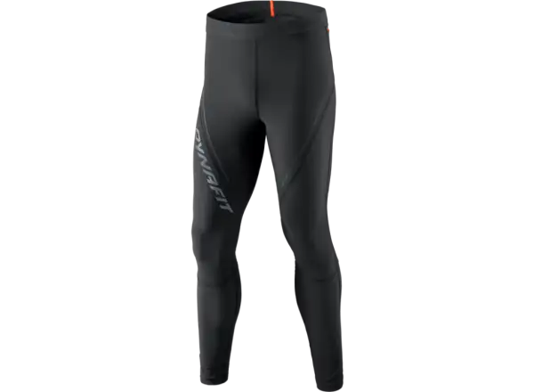 Dynafit Ultra Herren Laufleggings Black Out
