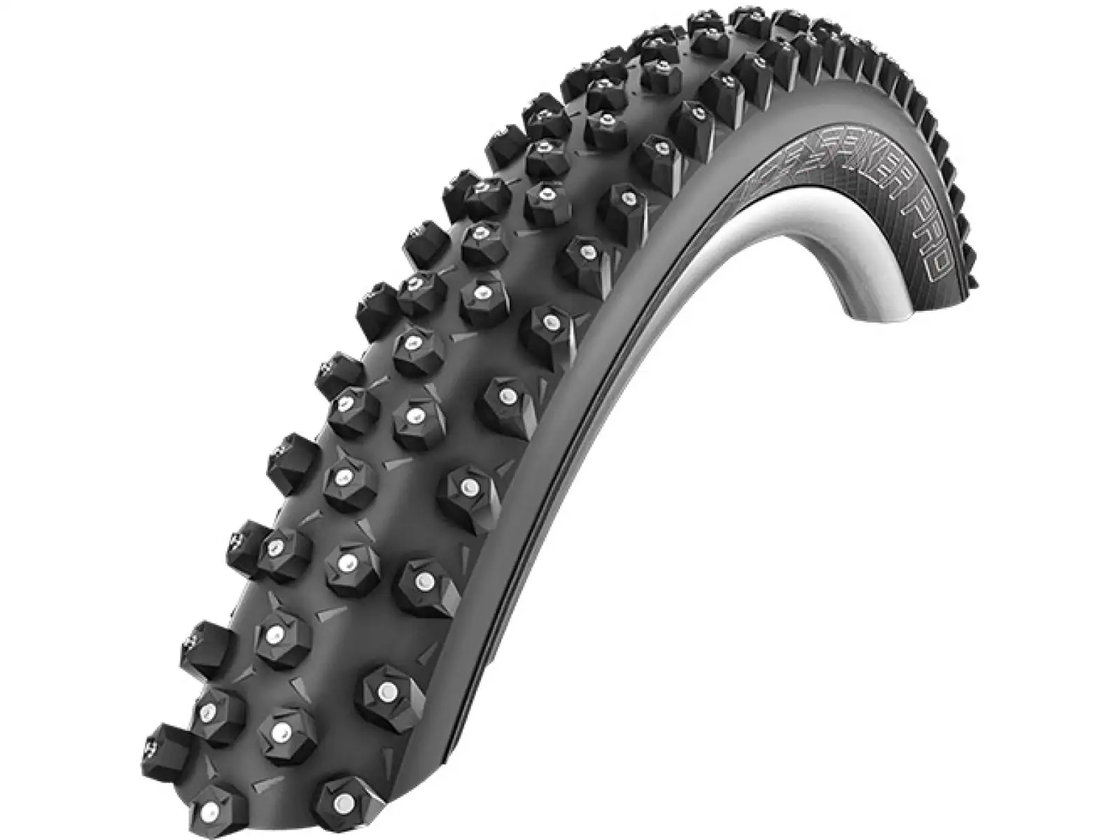 Schwalbe Ice Spiker Pro Performance 26x2,10" MTB Reifen Draht