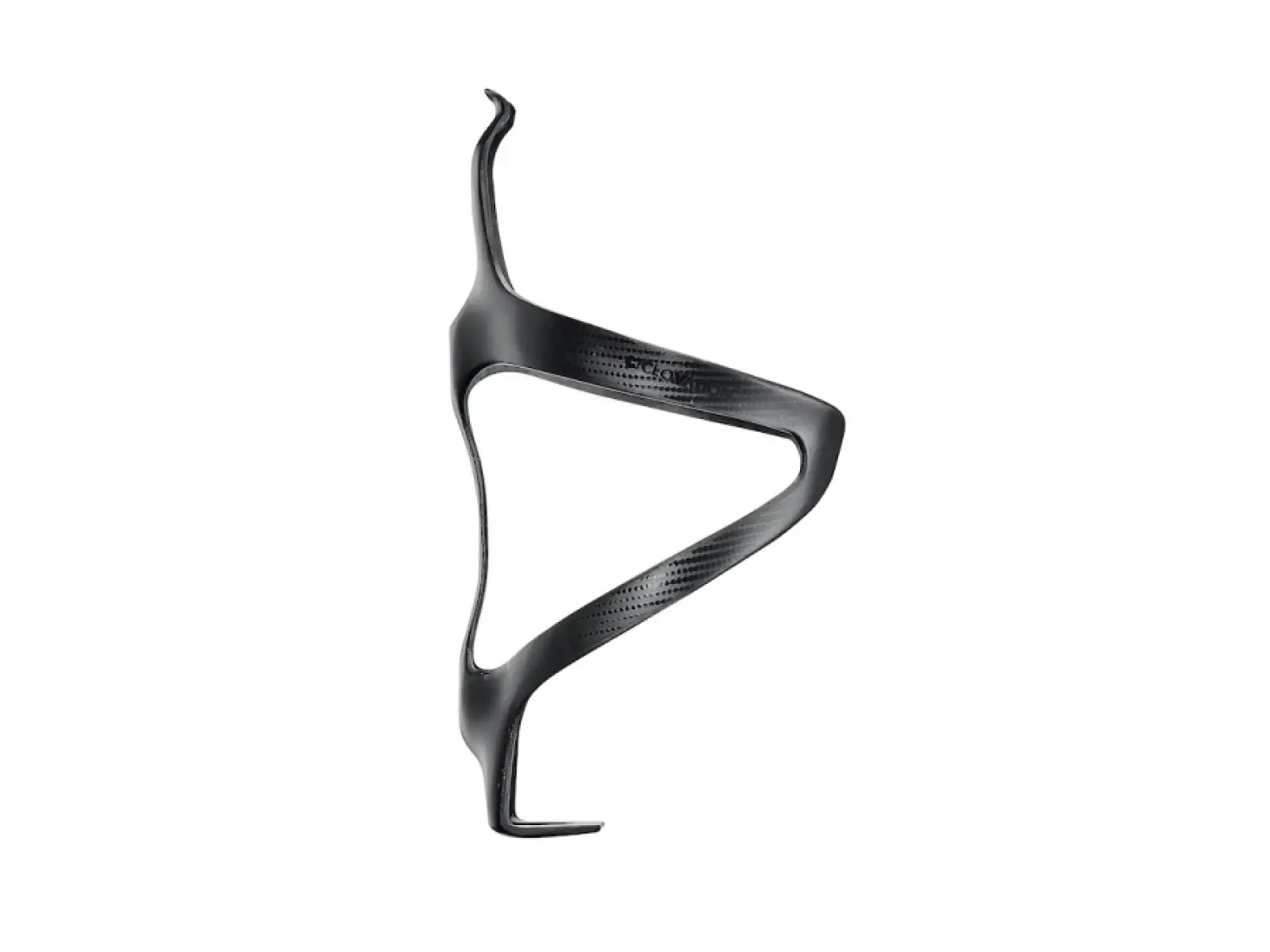 Ciclovation Carbon Fusion Jet Sattelstütze Schwarz