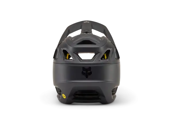 Fox Proframe MTB Fahrradhelm matte black