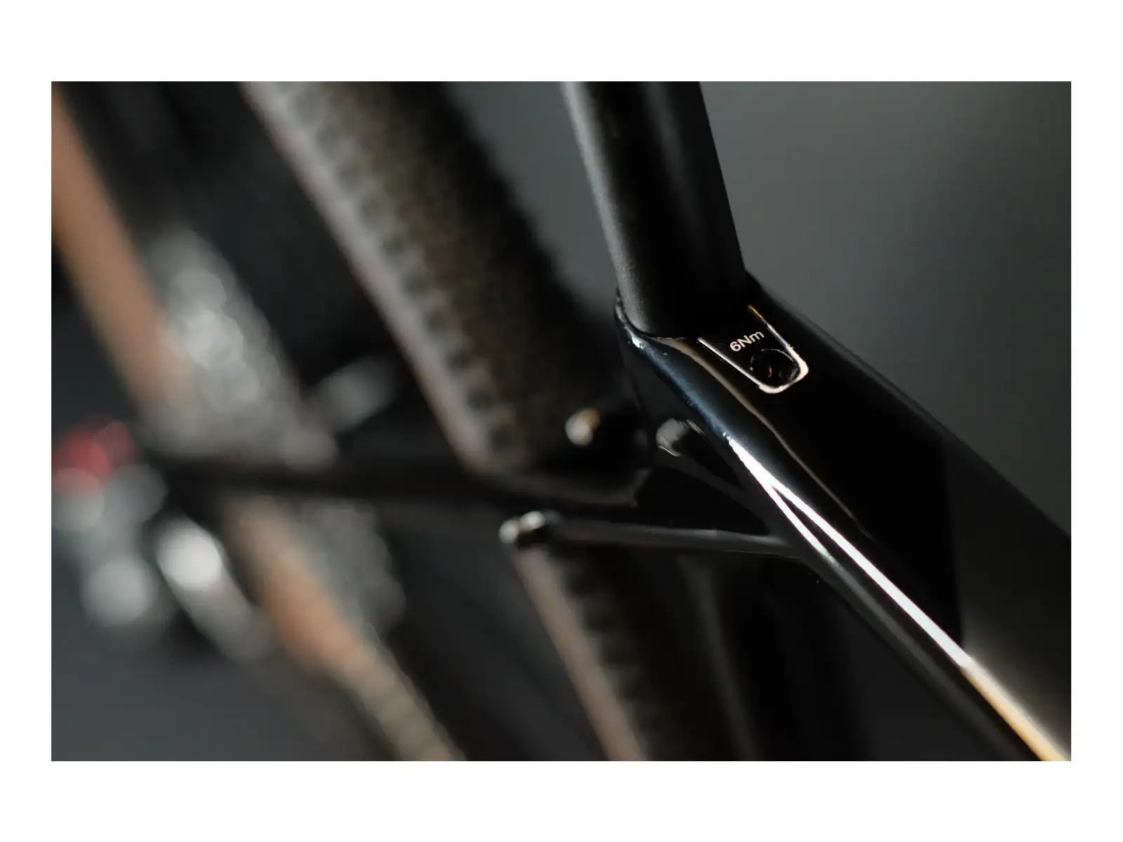 Rock Machine Gravelride CRB 900 AXS Gravelbike Stealth Black MUSTER
