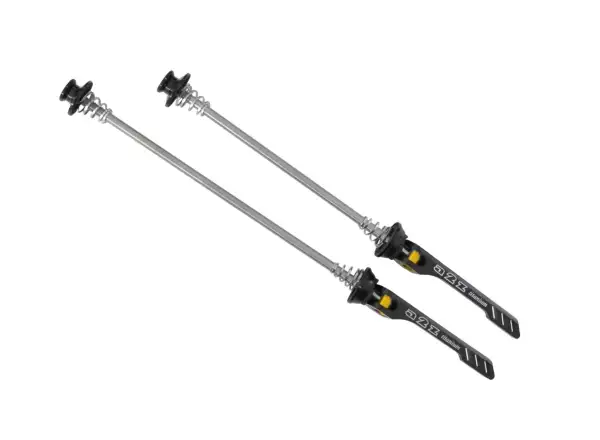A2Z Ti Titan Schnellspanner
