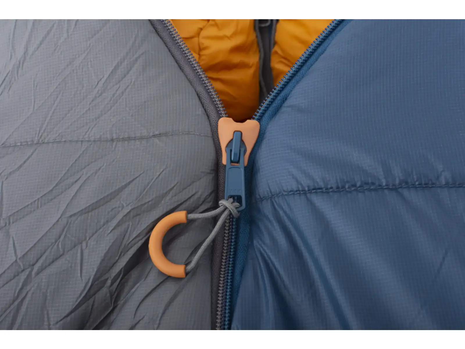 Pinguin Spirit CCS Schlafsack 195 cm blau