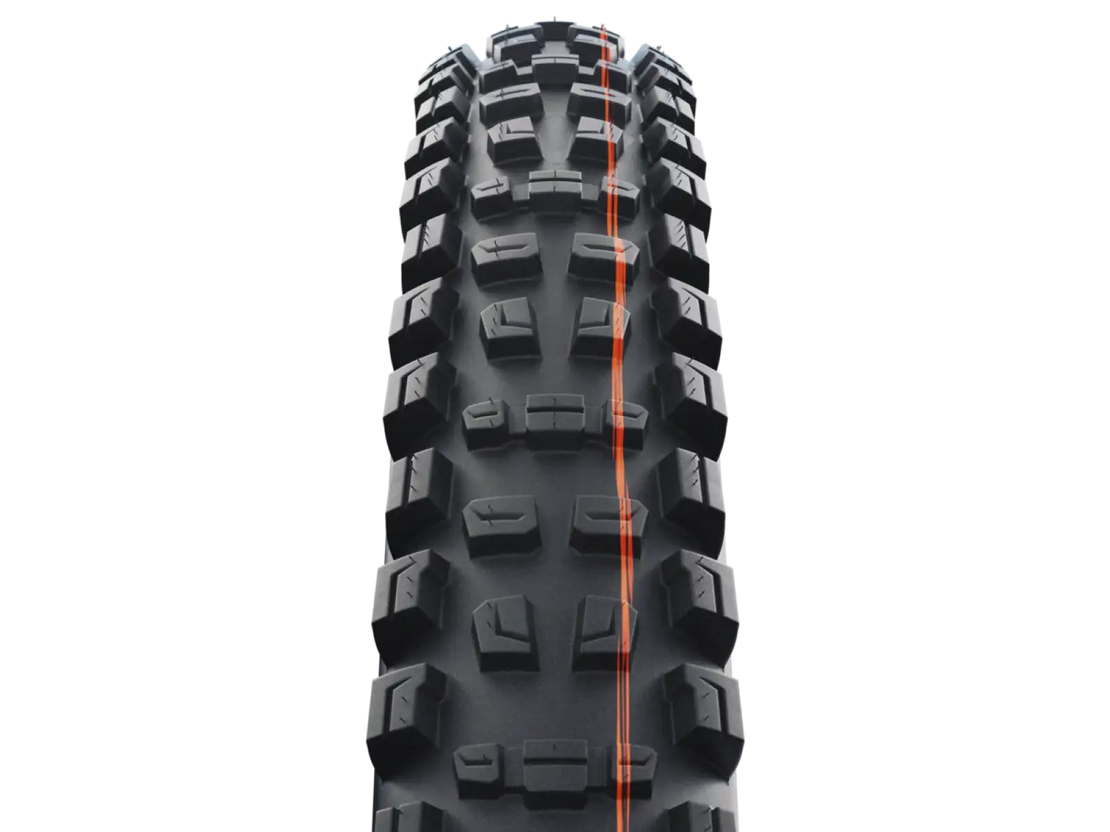 Schwalbe Romy GRAVITY PRO TLR E-50 Soft Radial 29x2,50" MTB Reifen Kevlar schwarz