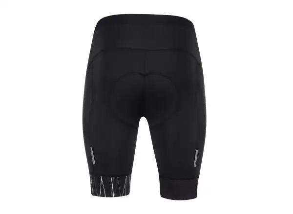 Force Shine Herren Shorts mit Polsterung Schwarz