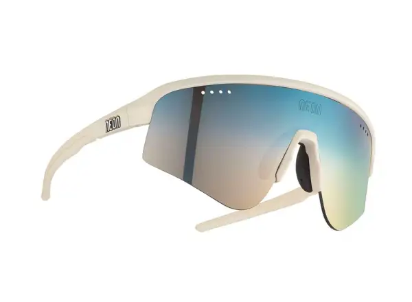 Neon Arrow 2.0 Air Gradient Brille Red Pearl Lux/Gradient