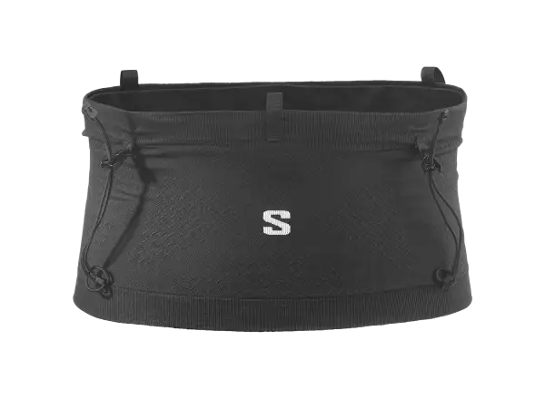 Salomon ADV Skin Seamless Laufgürtel Black/White