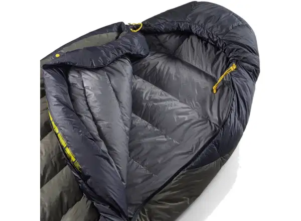 Sea To Summit Spark Pro Down Long Schlafsack -9C Beluga
