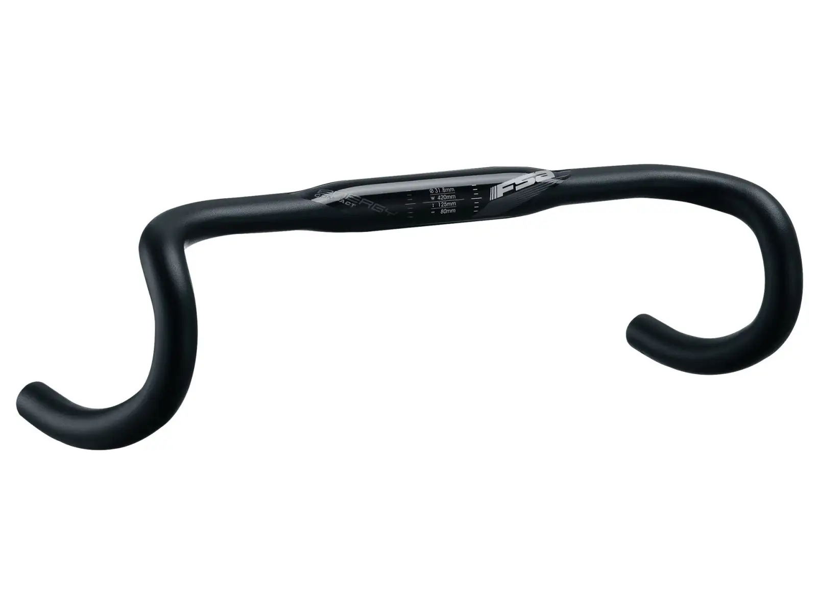 FSA Energy SuperCompact ACR Straßenlenker