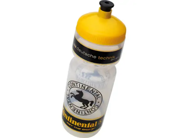 Continental Flasche