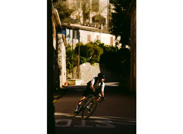 Cannondale Synapse Carbon 1 – Rennrad in edlem Tungsten Blue