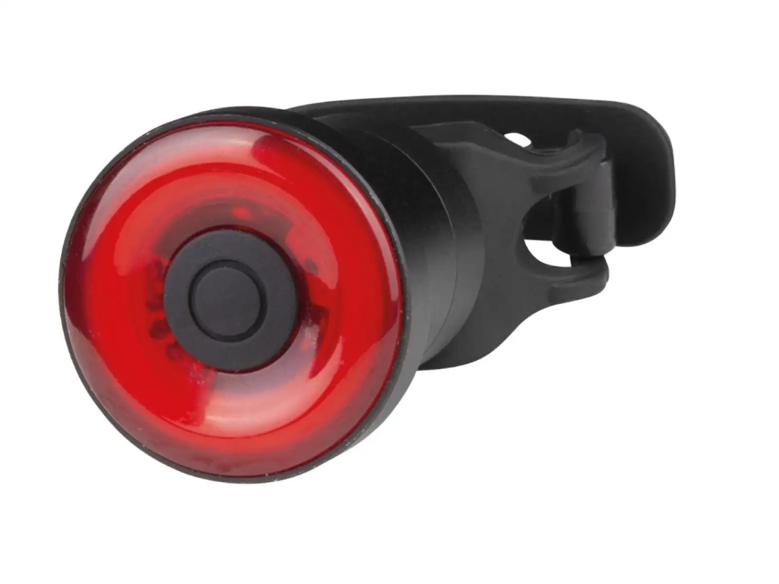 Force Glitz Rücklicht USB