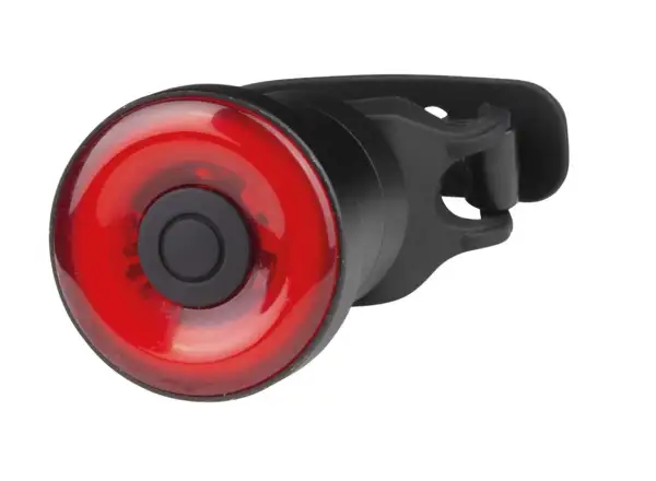 Force Glitz Rücklicht USB