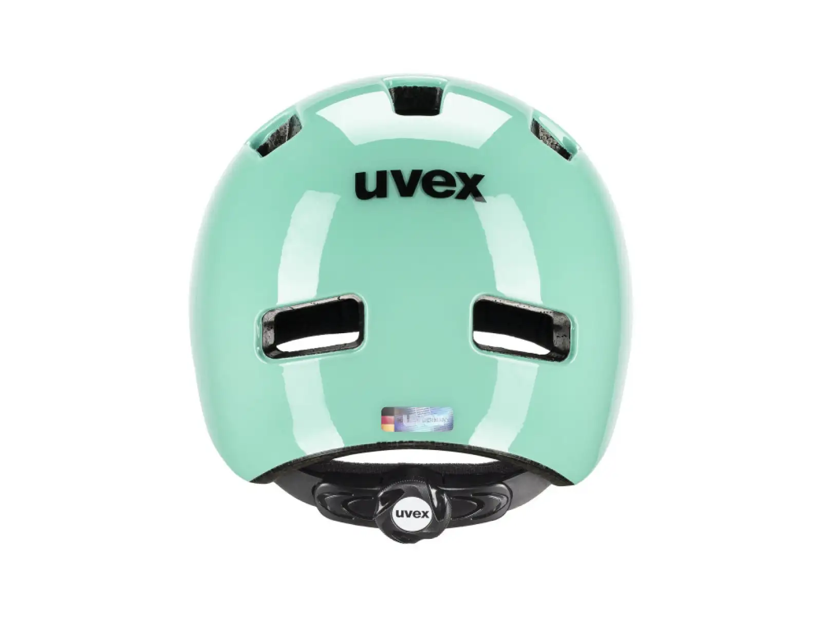 Uvex Helm 4 Helm Palm