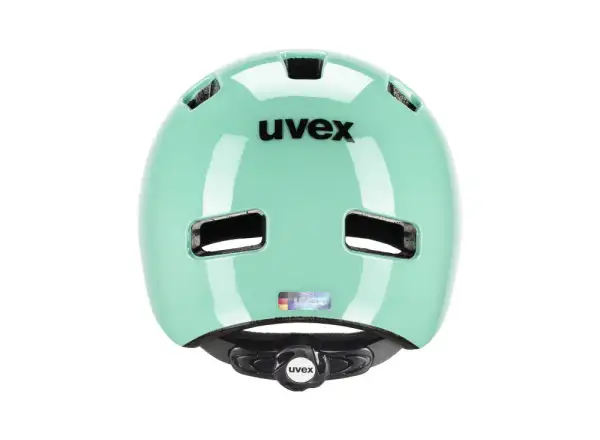 Uvex Helm 4 Helm Palm