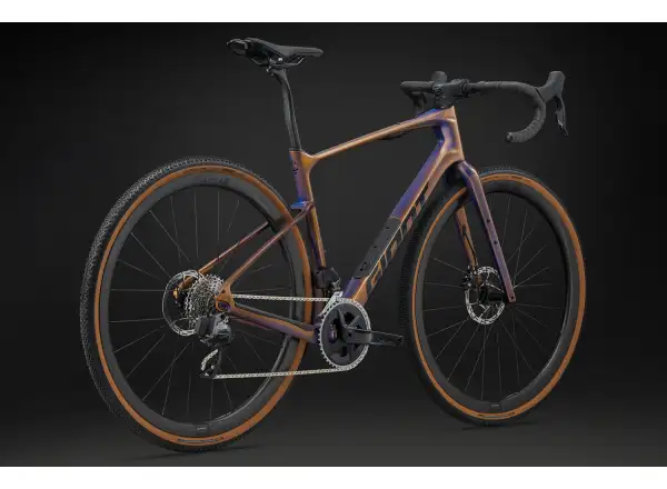 Giant Revolt Advanced Pro 1 Gravelrad Meteor Storm