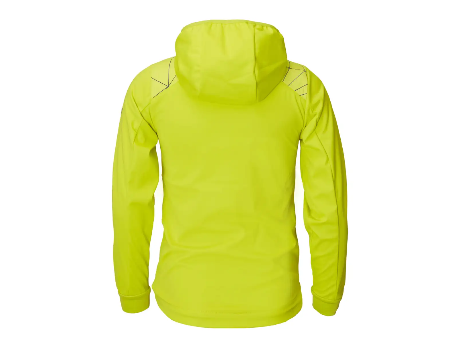 Silvini Rognoza Kinderjacke Limette/Ozean