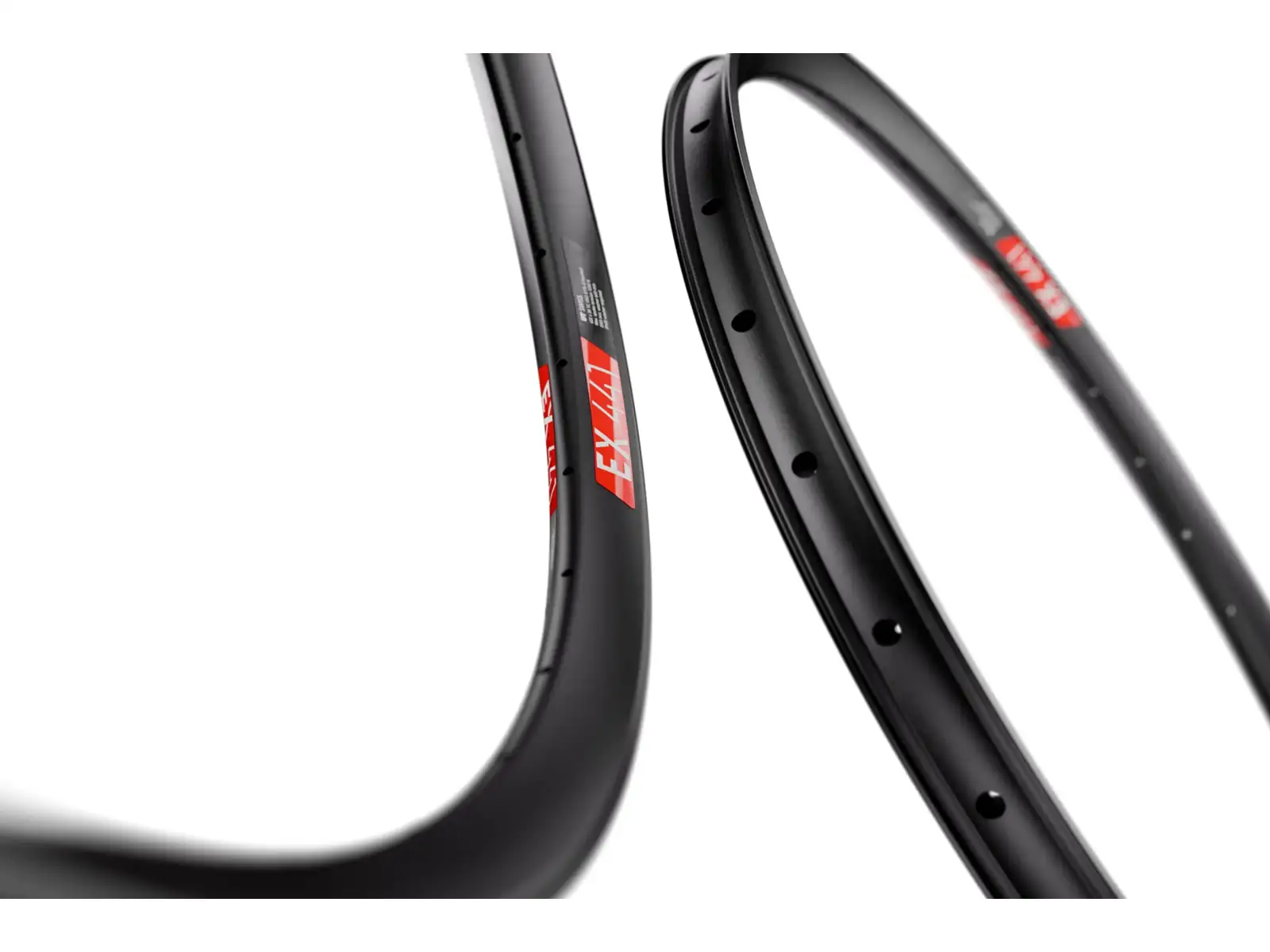 DT Swiss EX 441 29" MTB Felge schwarz