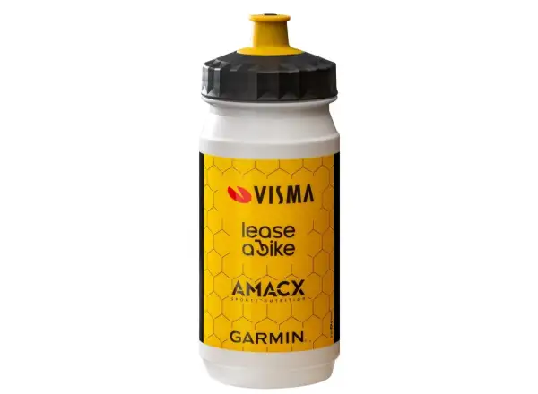 Tacx Team Visma Lease a Bike Fahrradflasche 500 ml