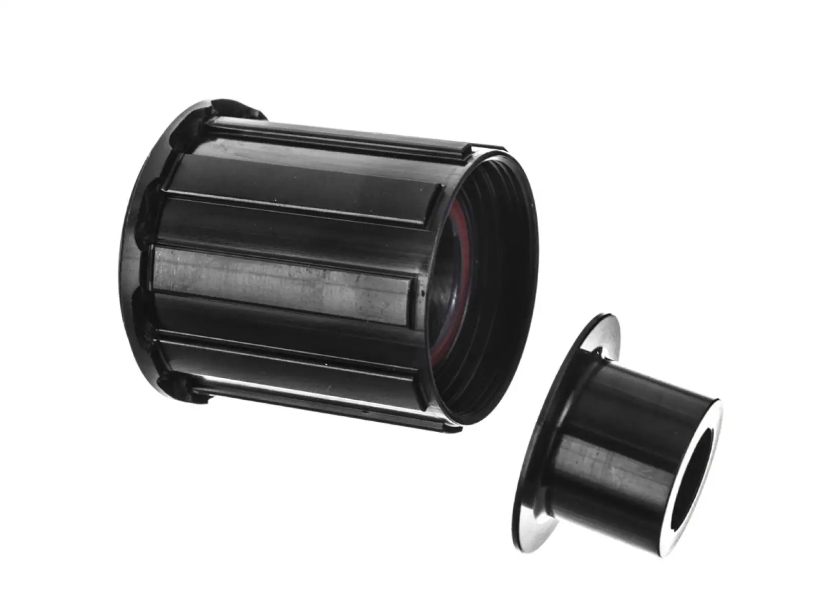 DT Swiss Ratchet Road Alu HG11 Freilauf mit 12 mm Steckachse