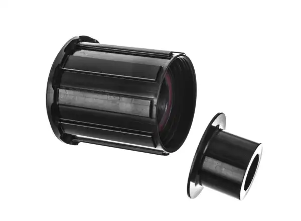 DT Swiss Ratchet Road Alu HG11 Freilauf mit 12 mm Steckachse