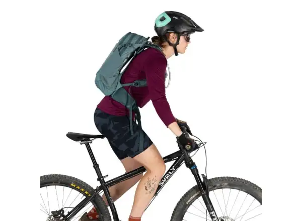 Osprey Syncro 12 Rucksack Cascade Blue