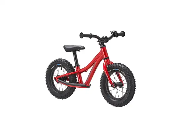 Nukeproof Cub-Scoot 12 Kinderlaufrad Red