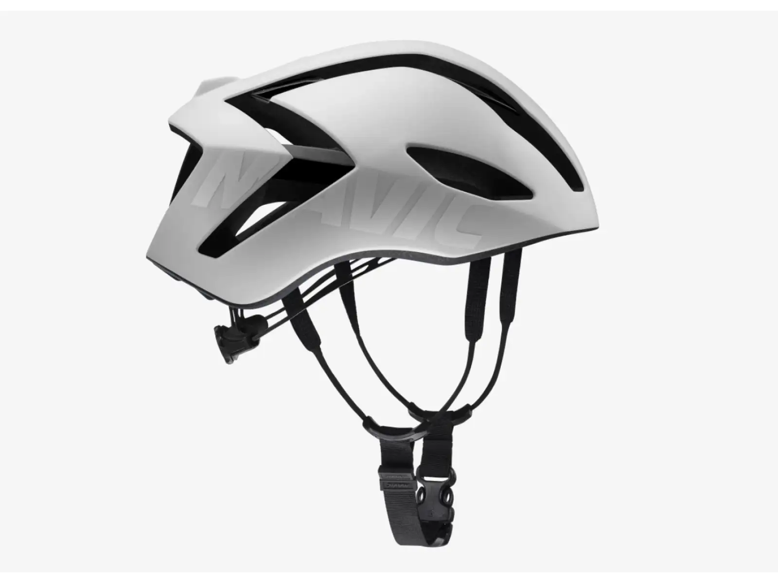 Mavic Comete SL MIPS Rennradhelm White